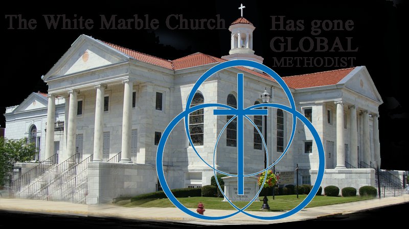 Global Methodist Church